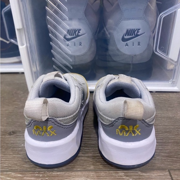 Toddler Air Max 3c - Picture 4 of 5